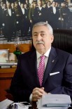 TRAFİK CEZALARI - TESK Genel Başkanı Palandöken Açıklaması 'Mesajla Ve E-Posta İle Trafik Cezası Gelmez'