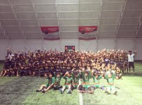 BAKIŞ AÇISI - Yeni Kurulan Anayurt Final Spor Kulübü