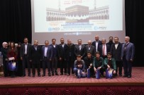 HICRET - Anadolu Gençlik Derneği'nden Develi'de 'Mekke'nin Fethi' Programı