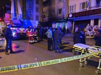 YILBAŞI KUTLAMASI - Ankara'daki Yangında Ölen 4 Kişinin Kimlikleri Belli Oldu