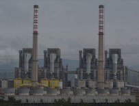 SEYITÖMER - 5 termik santral tamamen kapatıldı