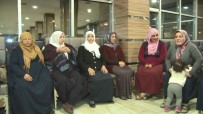 Diyarbakır'da Evlat Nöbetini Tutan Anneler, Yeni Yıla Buruk Girdi