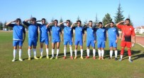BEDEN EĞİTİMİ - DPÜ Futbol Takımı BAL Yolunda