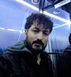 YAZıBAŞı - İzmir'de İki Kişiyi Öldüren Katilin Yaraladığı Polis Memurundan İyi Haber