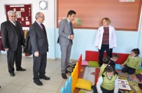 ŞEHIT - Köy Okuluna Tam Not