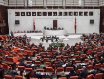 MECLIS BAŞKANı - Meclis Libya tezkeresi için olağanüstü toplanıyor