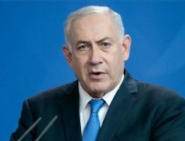 Netanyahu dokunulmazlık başvurusu yapacak
