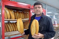 FIRINCILAR - Ucuz Ekmek Davasını Kazandı, 2020'De De Zam Yapmama Kararı Aldı