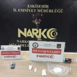 YıLBAŞı - Uyuşturucu Satıcısı Yakalandı