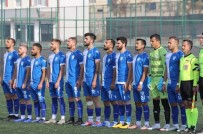 DERSIM - Yeşilyurt Belediyespor 11 Futbolcuyla Yolları Ayırdı
