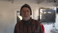 DENIZ KUVVETLERI KOMUTANLıĞı - 3 Balıkçıyı Kurtaran Kaptan Konuştu