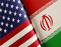 Amerika'dan İran'a yeni yaptırımlar
