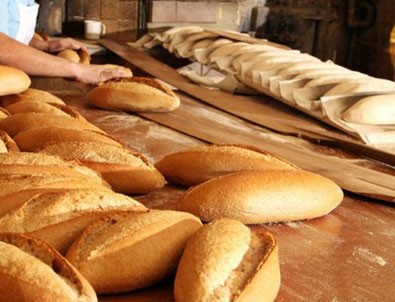 Ankara'da ekmeğe yapılan zam geri alındı