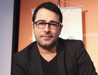 Atilla Taş hastaneye kaldırıldı