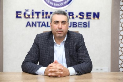 Başkan Çoban Açıklaması 'Demokratikleşme Basın Özgürlüğü İle Doğru Orantılı'