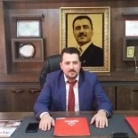 ÇALIŞAN GAZETECİLER - Başkan Kaya Gazeteciler Günü'nü Kutladı