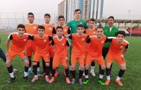 BELEDİYESPOR - Büyükşehir Belediyespor Uluslararası Arenada