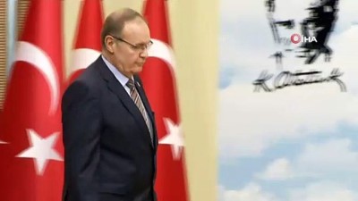 CHP'li Öztrak Gündemi Değerlendirdi