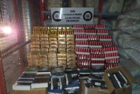 ORMAN BAKANLIĞI - Cinsel Gücü Arttırıcı Çikolata Ve Haplar Yasaklı Ürün Çıktı