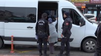 SAĞLIK RAPORU - Denizli'de Usulsüz Engelli Raporu Operasyonu Açıklaması 52 Gözaltı