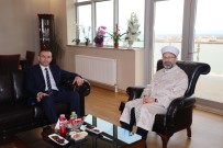 NICELIK - Diyanet İşleri Başkanı Erbaş'tan 'Çocuk Sayısı' Açıklaması