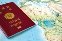 Dünyanın en güçlü pasaportuna sahip ülkeler belli oldu