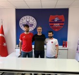 GÖLCÜKSPOR - Elazığ Belediyespor'dan 2 Transfer