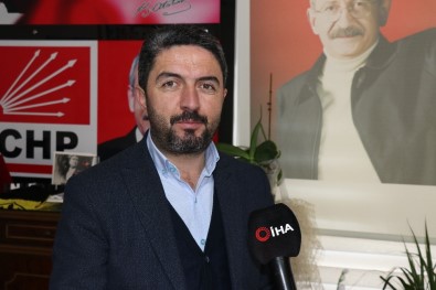 İşadamı Sancak'a Fahri Hemşehrilik Beratı Verilmesine Tepki