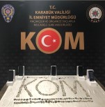 Karabük'te 558 Adet Tarihi Eser Ele Geçirildi