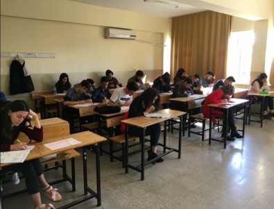 Kepez'den Akademik Yabancı Dil Eğitimi