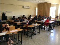 YABANCı DIL - Kepez'den Akademik Yabancı Dil Eğitimi
