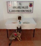 İL JANDARMA KOMUTANLIĞI - Kırklareli'de Uyuşturucu Operasyonunda 5 Gözaltı