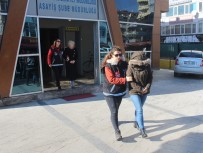 FUHUŞ - Kocaeli'de Masaj Salonuna Fuhuş Baskını Açıklaması 5 Gözaltı
