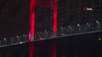 ASLIYE CEZA MAHKEMESI - Köprüyü Silahla Trafiğe Kapatan Şüpheliye 6 Yıla Kadar Hapis İstemi