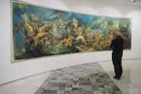 Nazım Hikmet Küçükçekmece'de Anılacak