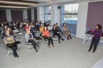 NİLÜFER - Nilüfer Belediyesi 'Bebek Dostu Kurum' Olmaya Aday