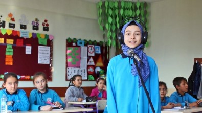 Öğrenciler MEB'in Okul Zili Şarkısını Seslendirip Klipini Hazırladı