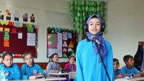 NİL KARAİBRAHİMGİL - Öğrenciler MEB'in Okul Zili Şarkısını Seslendirip Klipini Hazırladı