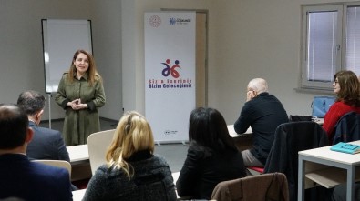 Okul Müdürleri Bursa'daki Mesleki Ve Teknik Liseleri Geleceğe Taşıyacak