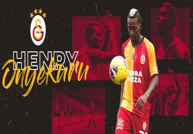 Onyekuru Sıtmaya Yakalandı