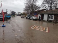TEMİZLİK İŞÇİSİ - Otomobilin Çarptığı Temizlik İşçisinin İsmi Caddeye Verildi