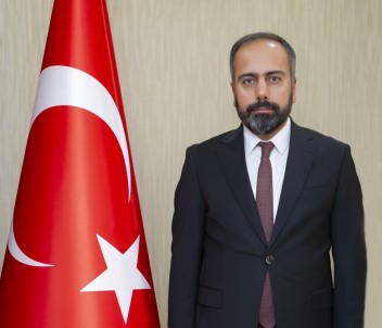 Rektör Şevli'den 'Çalışan Gazeteciler Günü' Mesajı