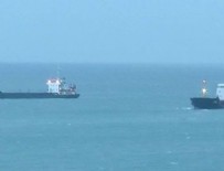 KILYOS - Rumelifeneri açıklarında balıkçı teknesi ile tanker çarpıştı: 3 ölü