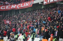 PASSOLİG - Sivasspor - Yeni Malatyaspor Maçının Biletleri Satışta