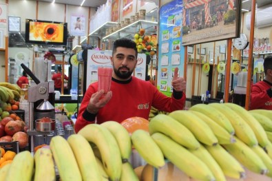 Soğuk Kış Günlerinde Doğal Antibiyotikler Revaçta