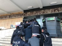 ÇELİK YELEK - Suç Örgütü Operasyonunda Yakalanan 11 Kişi Tutuklandı