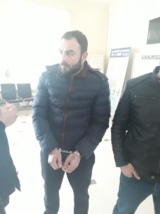 Taksici Cinayeti Faili Gürcistan'da Yakalandı