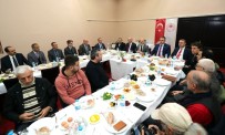 İL GENEL MECLİSİ - 'Tarım Şehri Amasya'nın 2019 Yılı Çalışmaları Masaya Yatırıldı