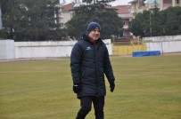 ŞAMPIYON - Teknik Direktör Hasan Şengün Açıklaması 'Tek Yürek Olmalıyız'