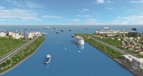 KANAL İSTANBUL - TÜBİTAK'dan Kanal İstanbul Açıklaması